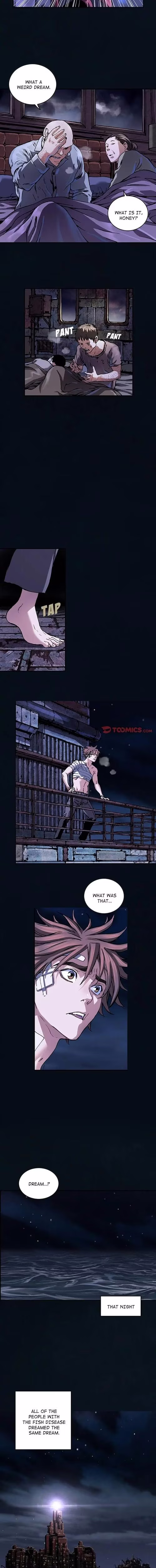 Leviathan - Chapter 161 - Part 8