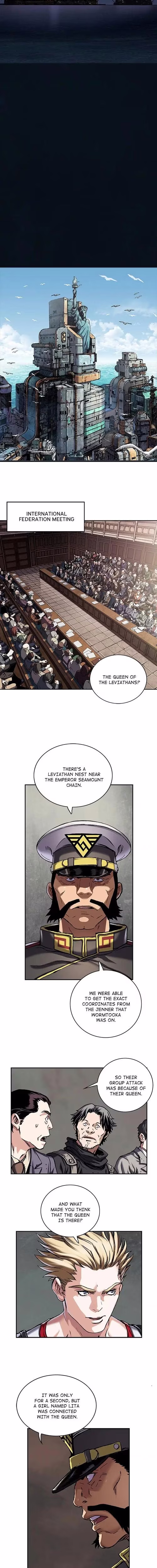 Leviathan - Chapter 161 - Part 9