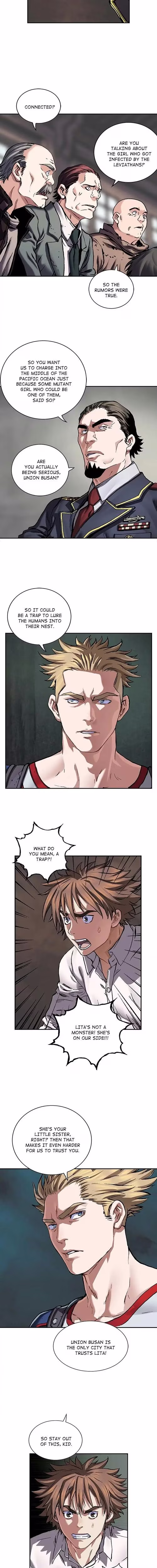 Leviathan - Chapter 161 - Part 10