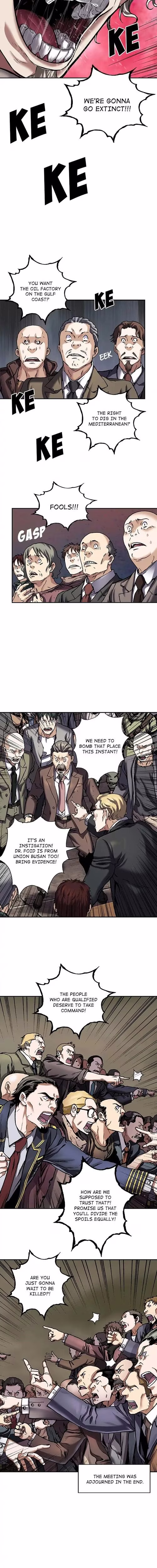 Leviathan - Chapter 162 - Part 9