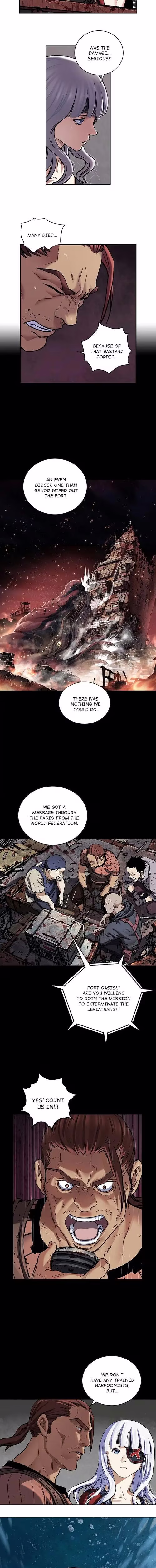 Leviathan - Chapter 163 - Part 3