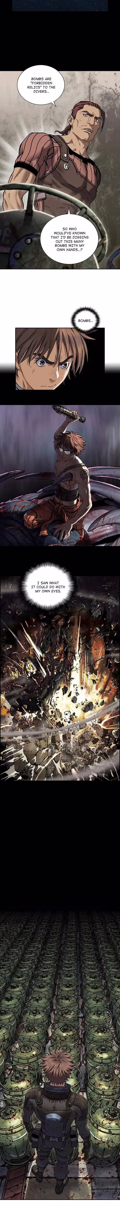 Leviathan - Chapter 163 - Part 6