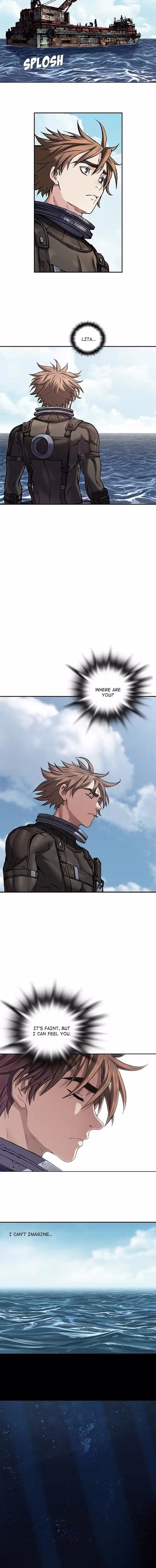 Leviathan - Chapter 163 - Part 11