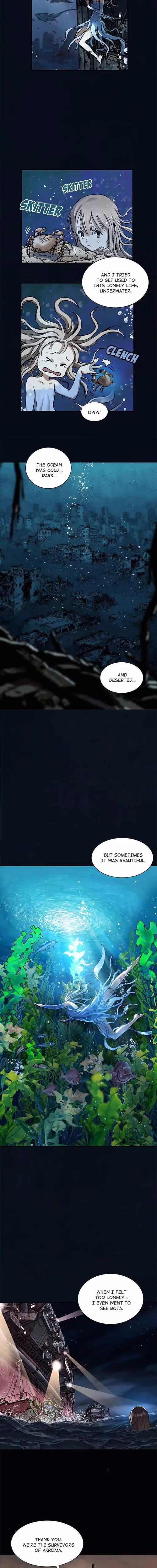 Leviathan - Chapter 164 - Part 3