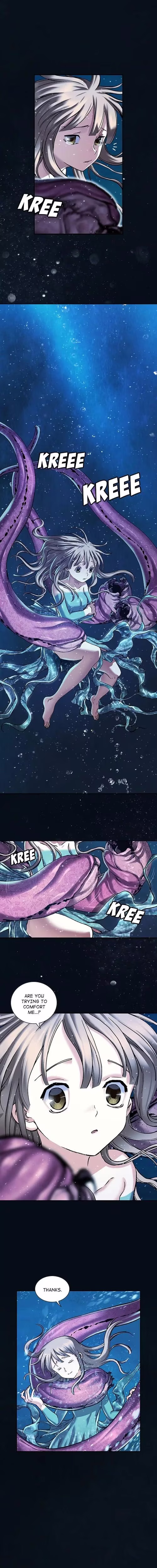 Leviathan - Chapter 164 - Part 6