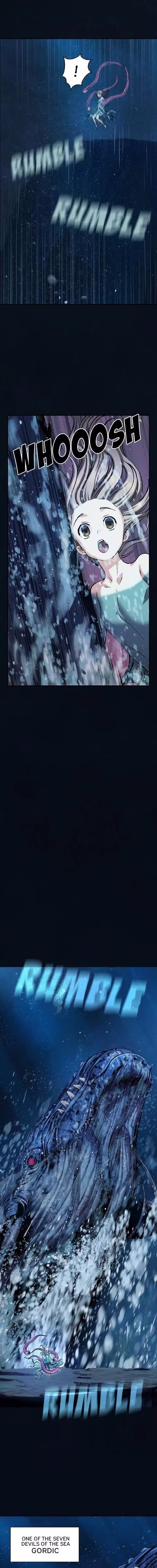 Leviathan - Chapter 164 - Part 7