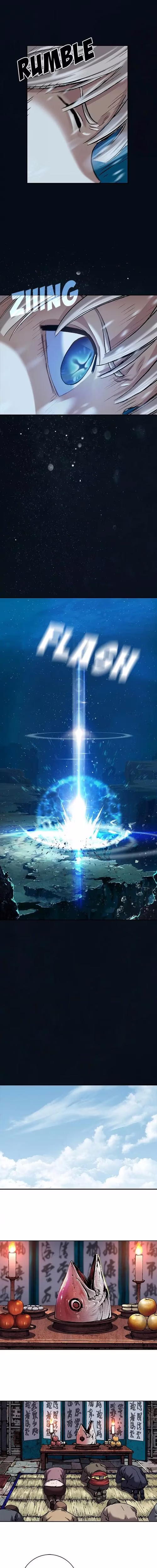 Leviathan - Chapter 164 - Part 9