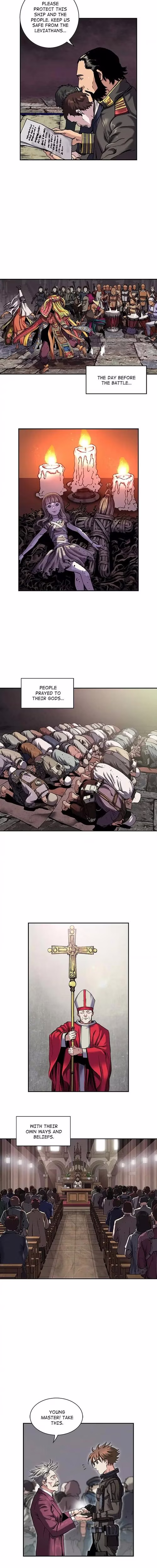 Leviathan - Chapter 164 - Part 10