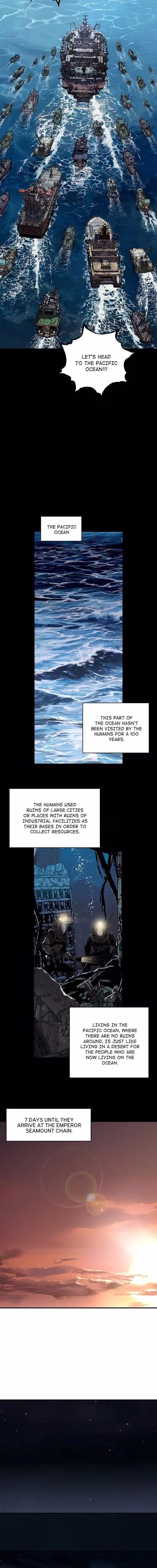 Leviathan - Chapter 165 - Part 5