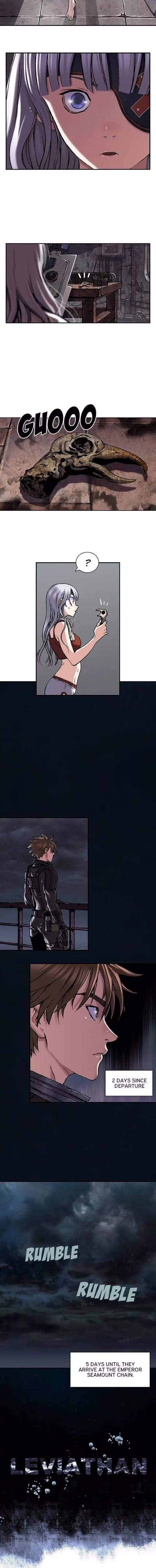 Leviathan - Chapter 165 - Part 9