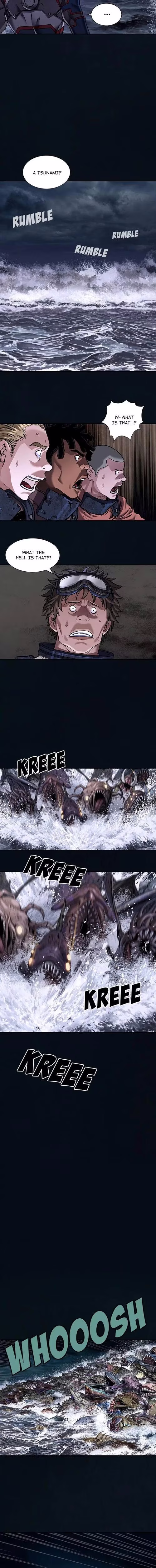 Leviathan - Chapter 166 - Part 7