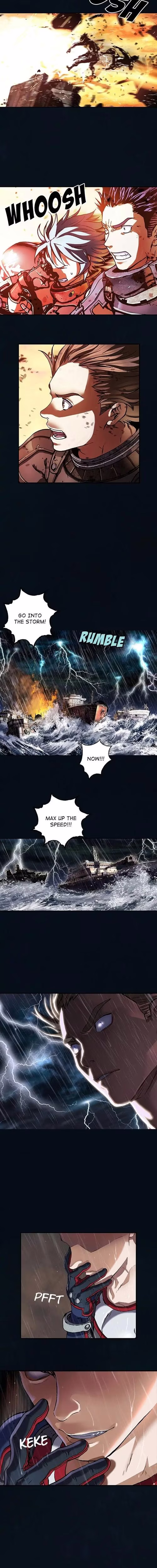 Leviathan - Chapter 167 - Part 9