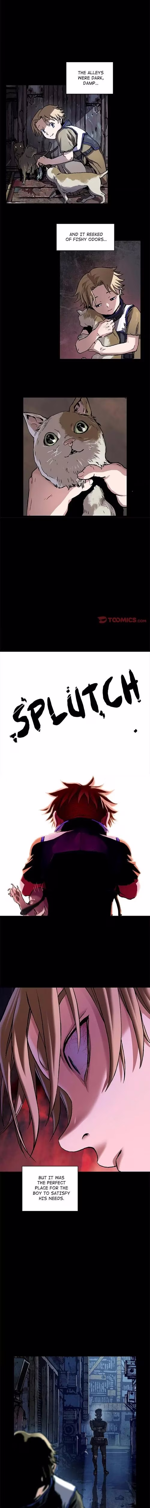 Leviathan - Chapter 168 - Part 3