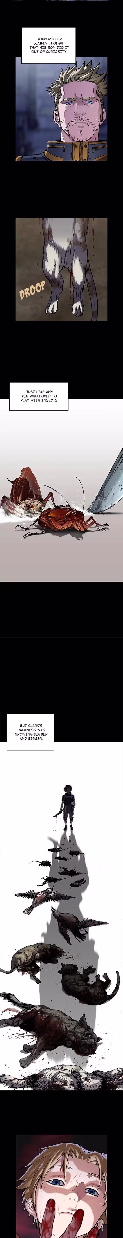 Leviathan - Chapter 168 - Part 4