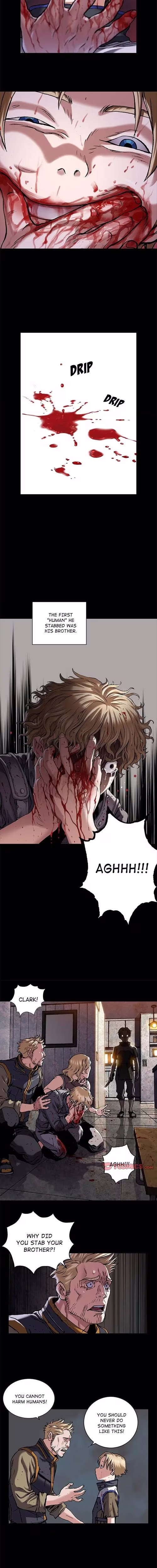 Leviathan - Chapter 168 - Part 5