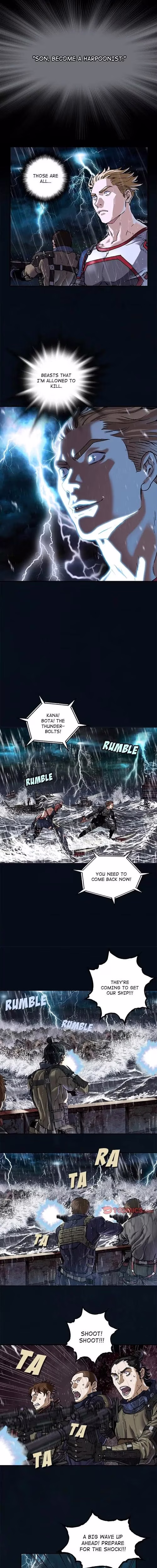 Leviathan - Chapter 169 - Part 4