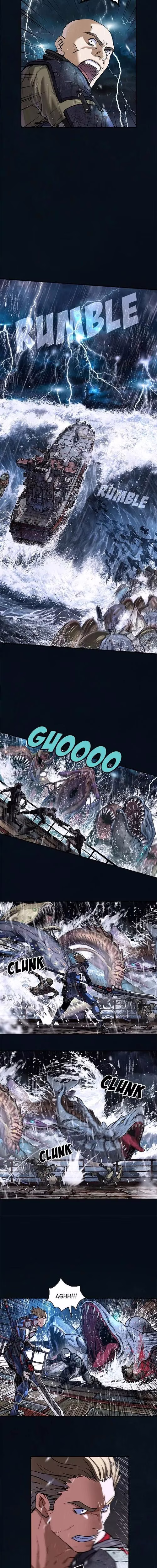 Leviathan - Chapter 169 - Part 5