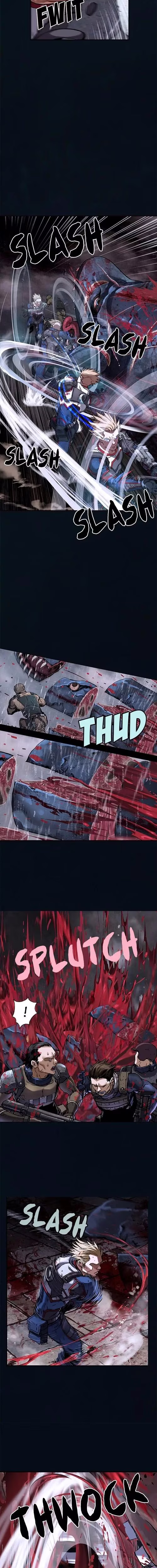 Leviathan - Chapter 169 - Part 6