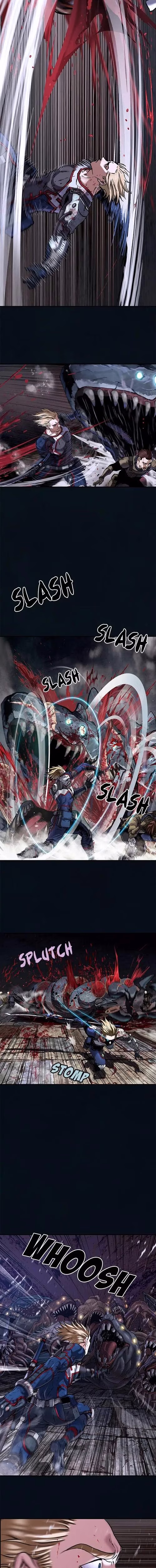 Leviathan - Chapter 169 - Part 7