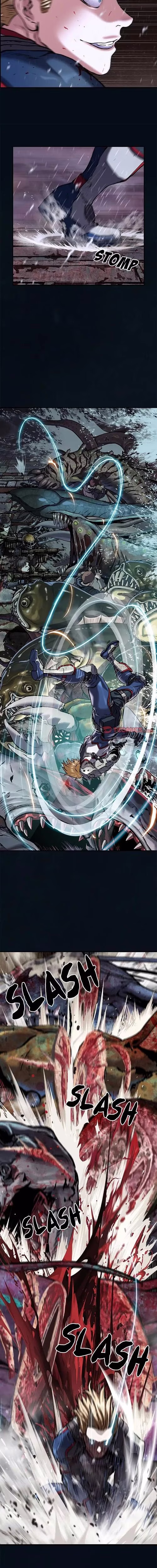 Leviathan - Chapter 169 - Part 8