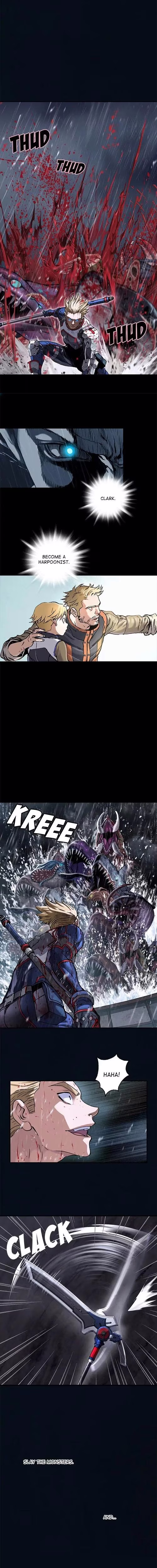 Leviathan - Chapter 169 - Part 9