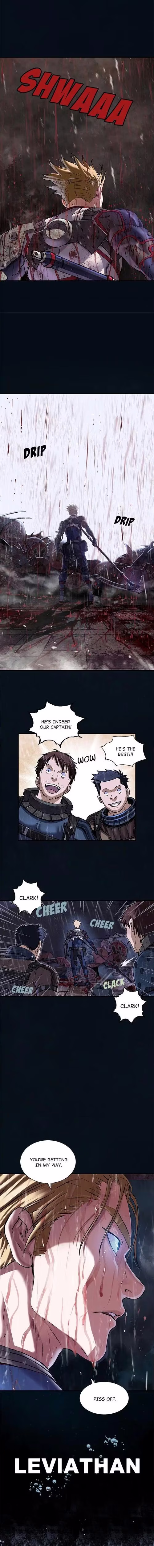 Leviathan - Chapter 169 - Part 11