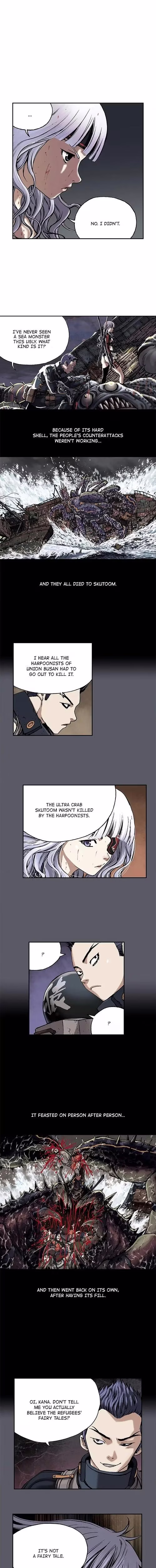 Leviathan - Chapter 17 - Part 5