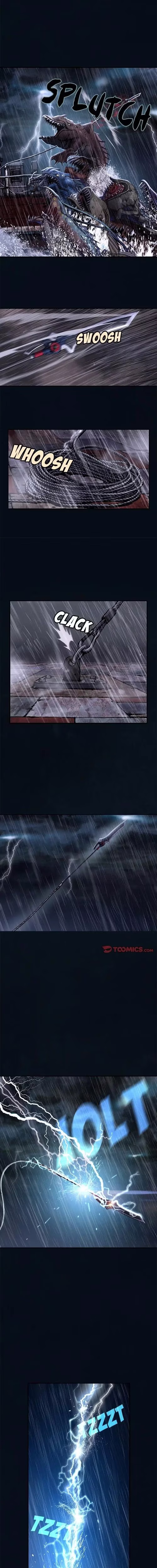 Leviathan - Chapter 170 - Part 3