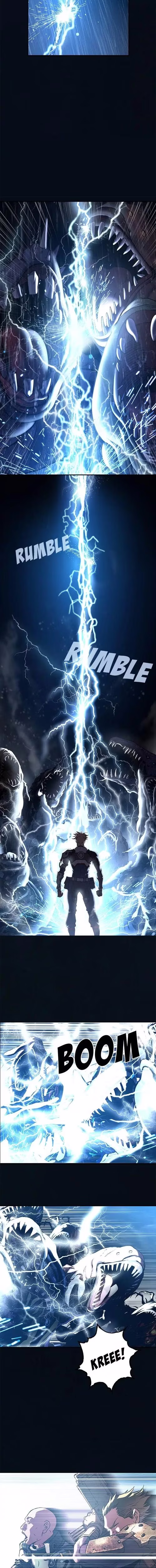 Leviathan - Chapter 170 - Part 4