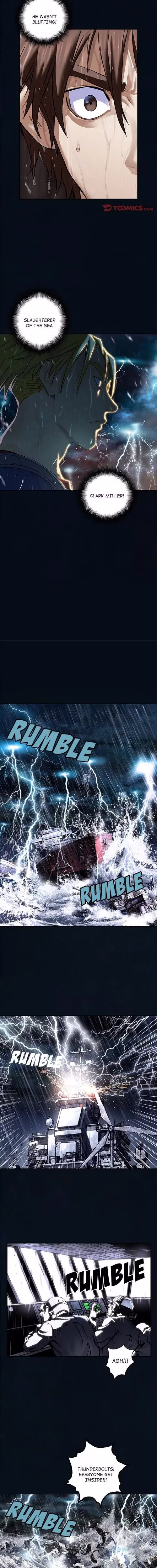 Leviathan - Chapter 170 - Part 6