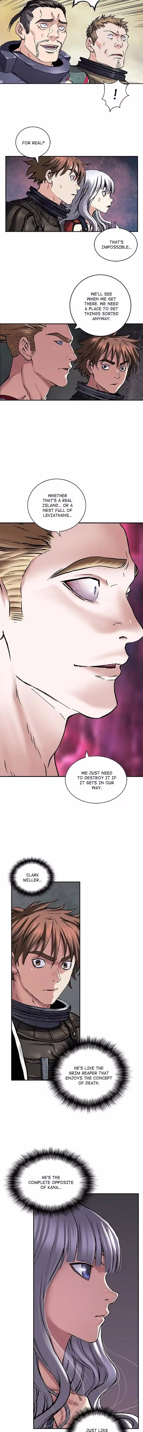 Leviathan - Chapter 171 - Part 10