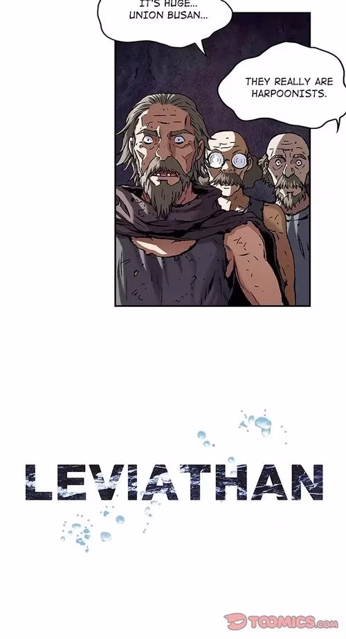 Leviathan - Chapter 172 - Part 9