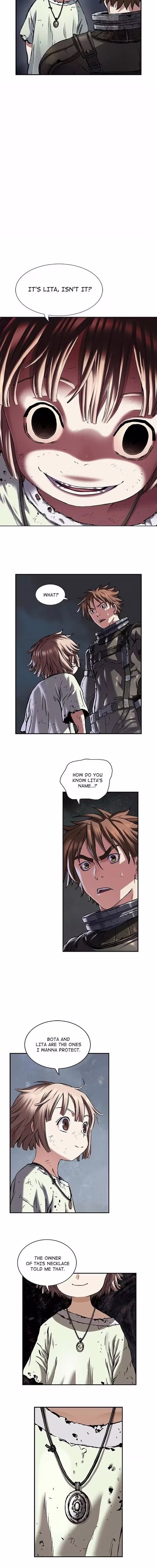 Leviathan - Chapter 173 - Part 9