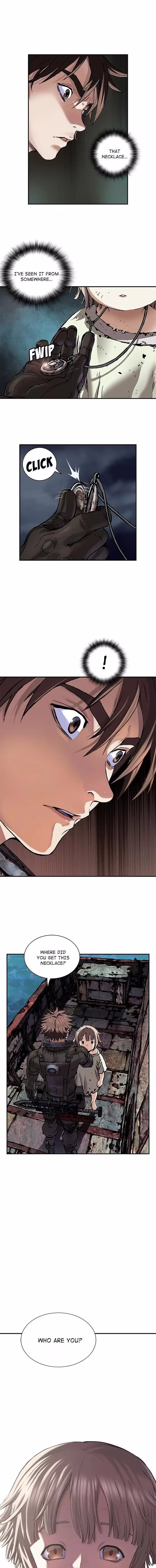 Leviathan - Chapter 173 - Part 10