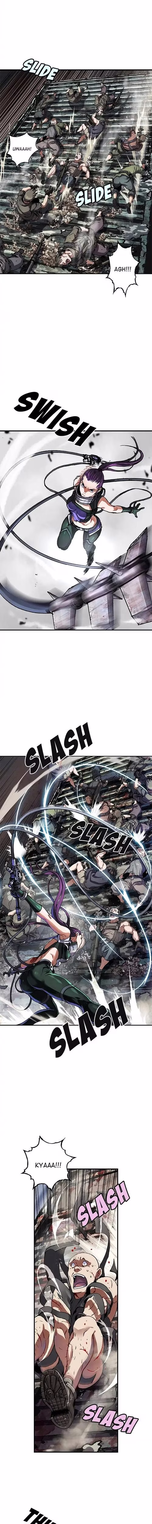 Leviathan - Chapter 175 - Part 5