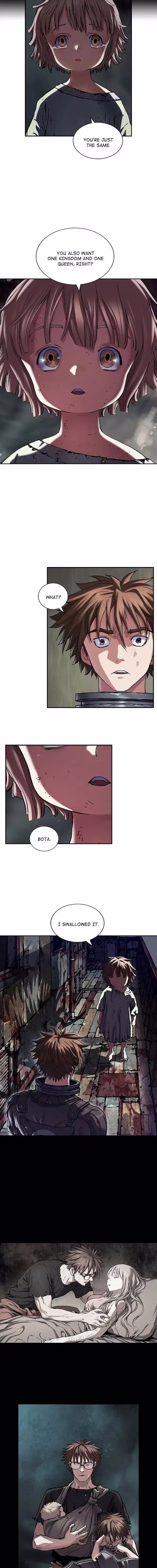 Leviathan - Chapter 175 - Part 9