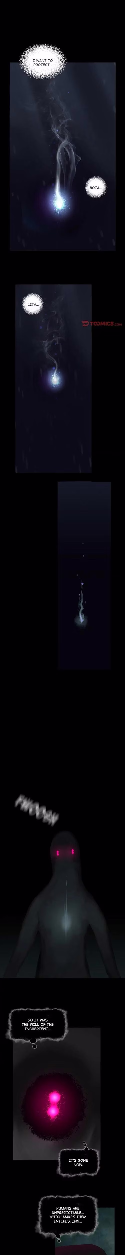 Leviathan - Chapter 176 - Part 5