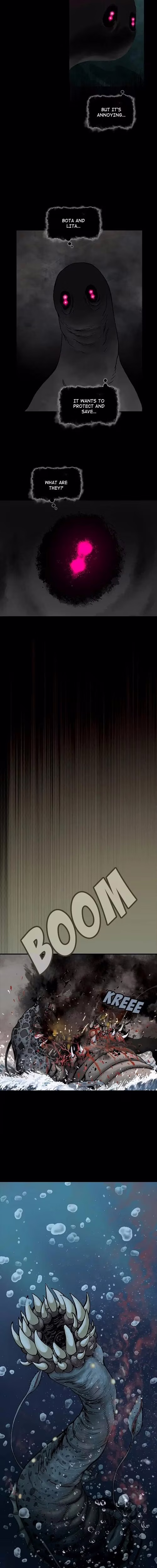 Leviathan - Chapter 176 - Part 6