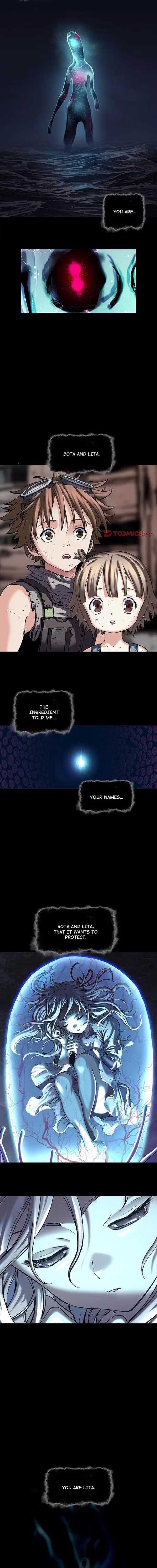 Leviathan - Chapter 176 - Part 9