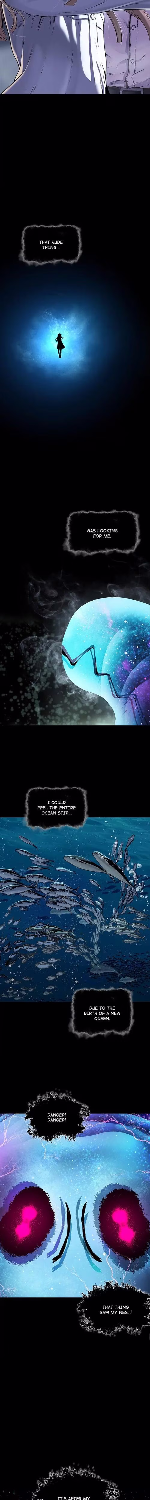 Leviathan - Chapter 177 - Part 3