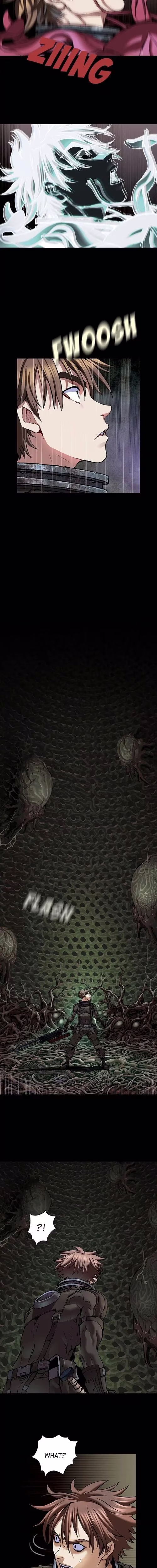 Leviathan - Chapter 177 - Part 11