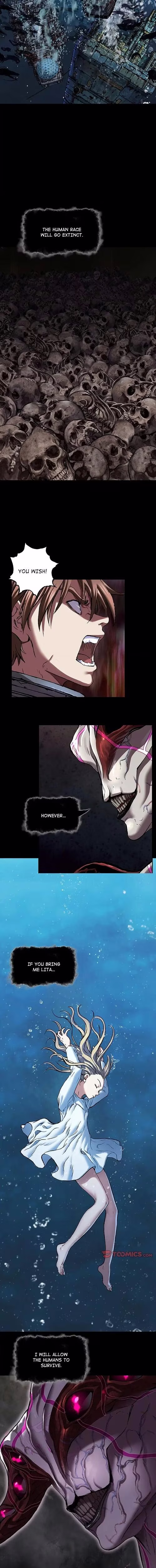 Leviathan - Chapter 178 - Part 3