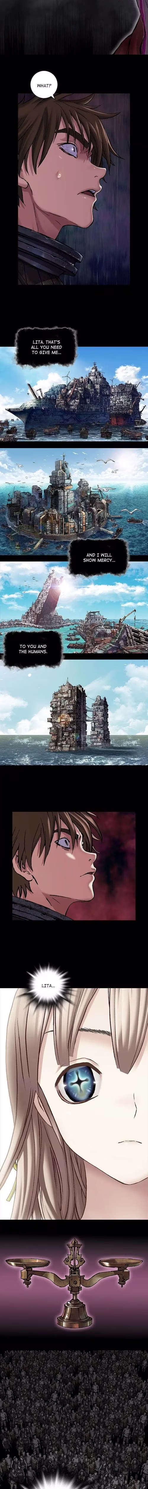 Leviathan - Chapter 178 - Part 4