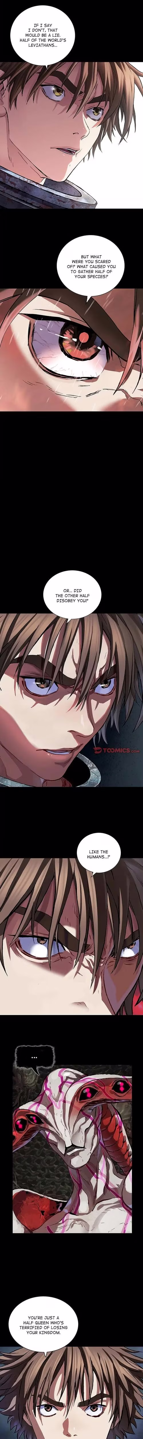 Leviathan - Chapter 178 - Part 6