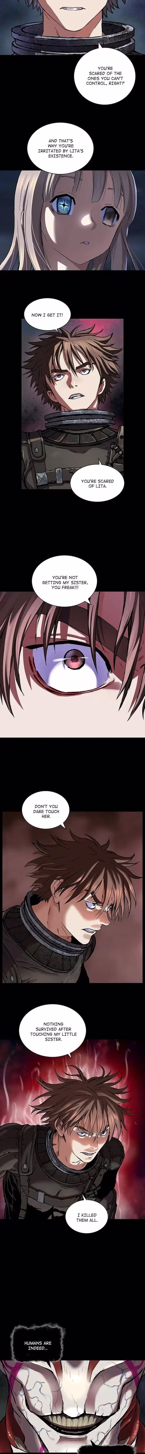 Leviathan - Chapter 178 - Part 7