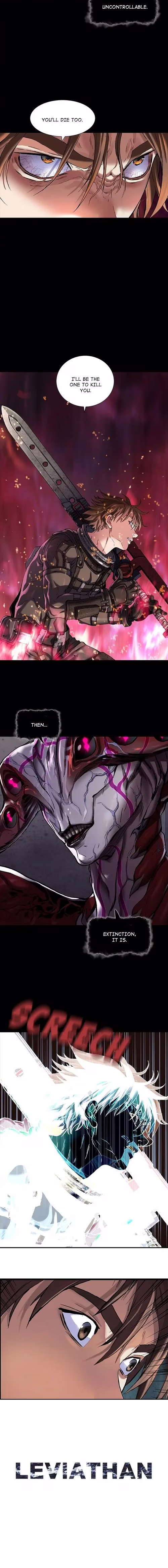 Leviathan - Chapter 178 - Part 8