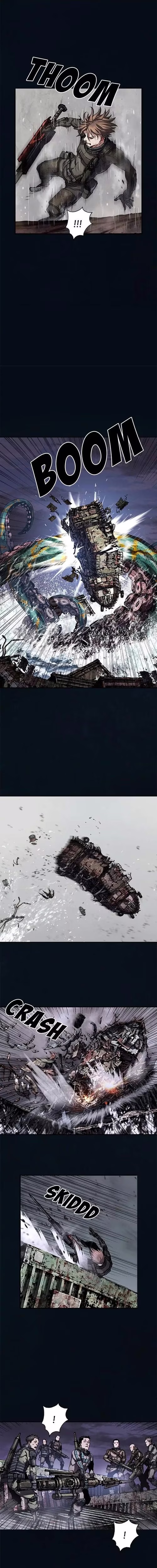 Leviathan - Chapter 179 - Part 4