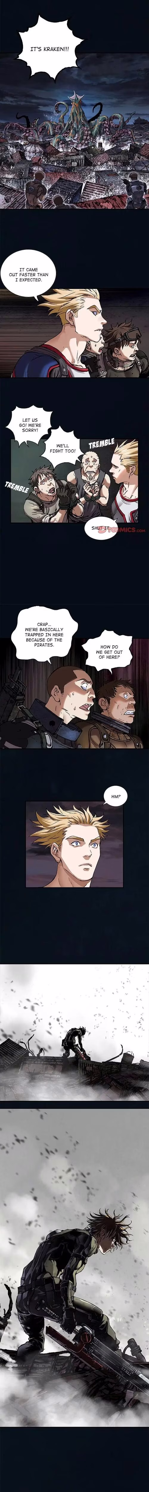 Leviathan - Chapter 179 - Part 5