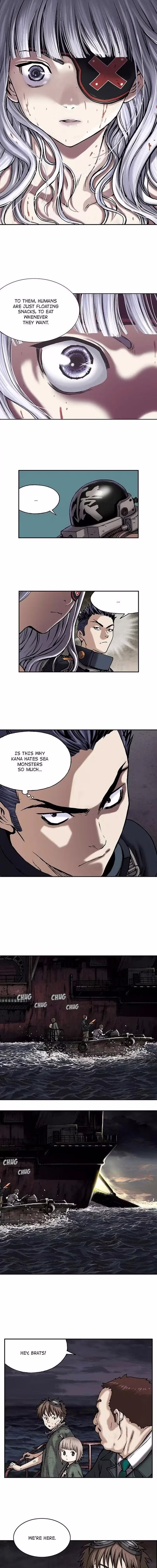 Leviathan - Chapter 18 - Part 3