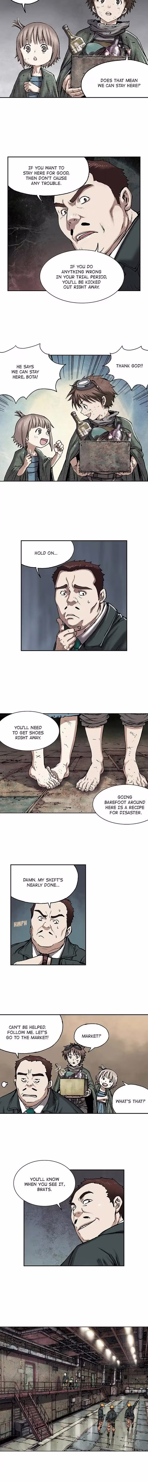 Leviathan - Chapter 18 - Part 5